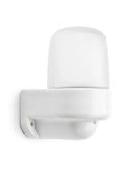 Old School Electric Scandilux bathroom wall light