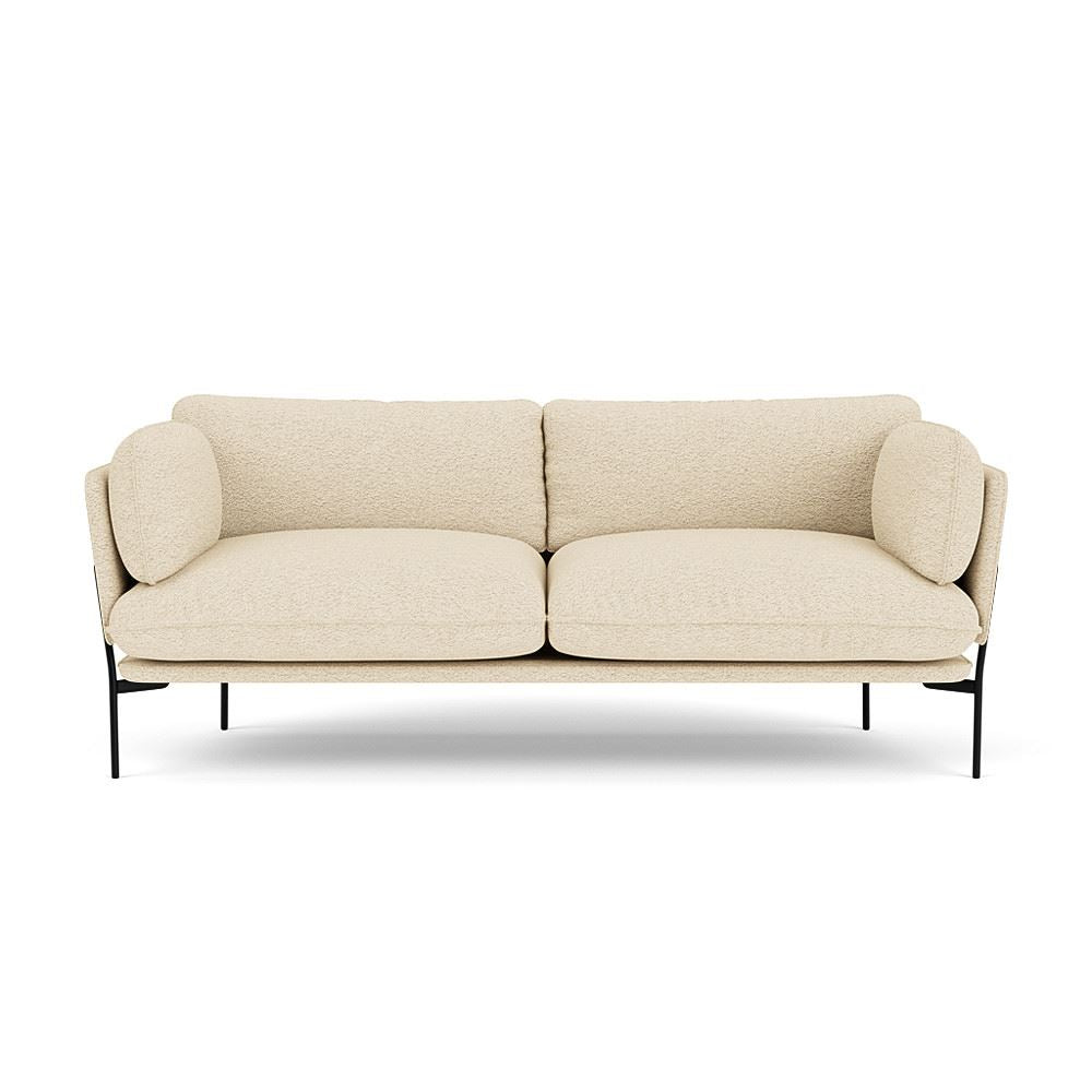 &Tradition LN2 & LN3.2 Cloud Sofa