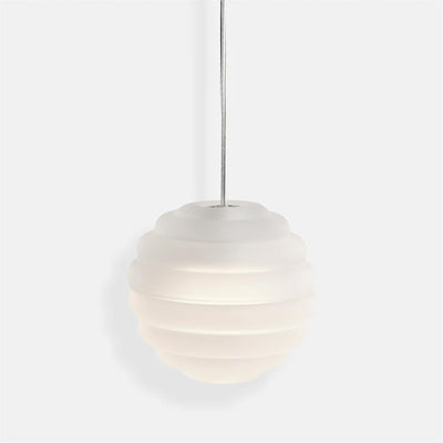 Tom Dixon Press Sphere Pendant Light