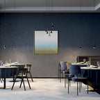 Rain pendant light - single
