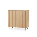 Normann Copenhagen Rib Cabinet