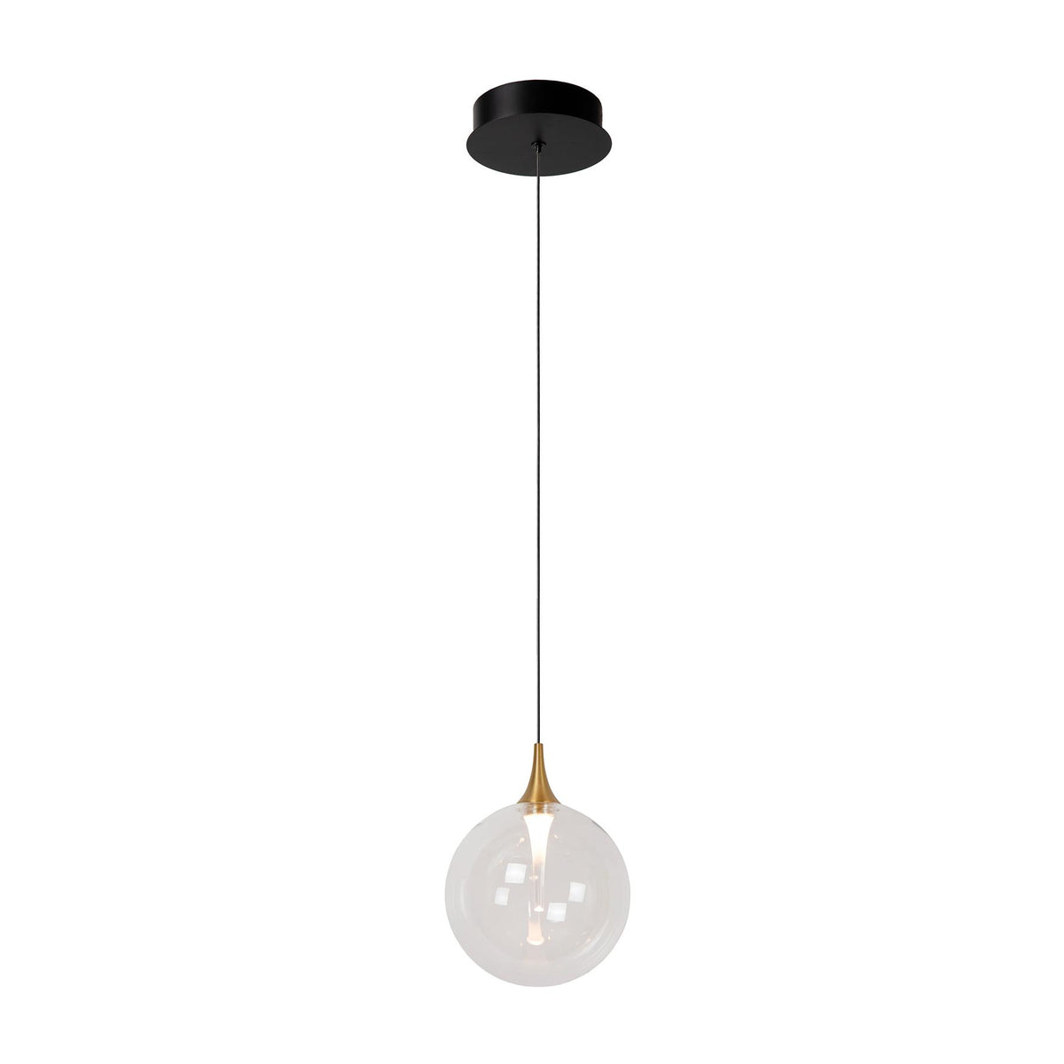 Lucide Gisela Pendant Light