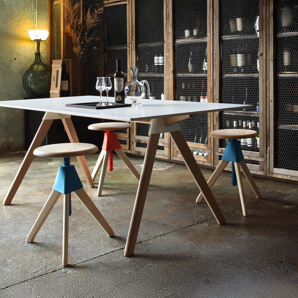 Magis Jerry The Wild Bunch Stool