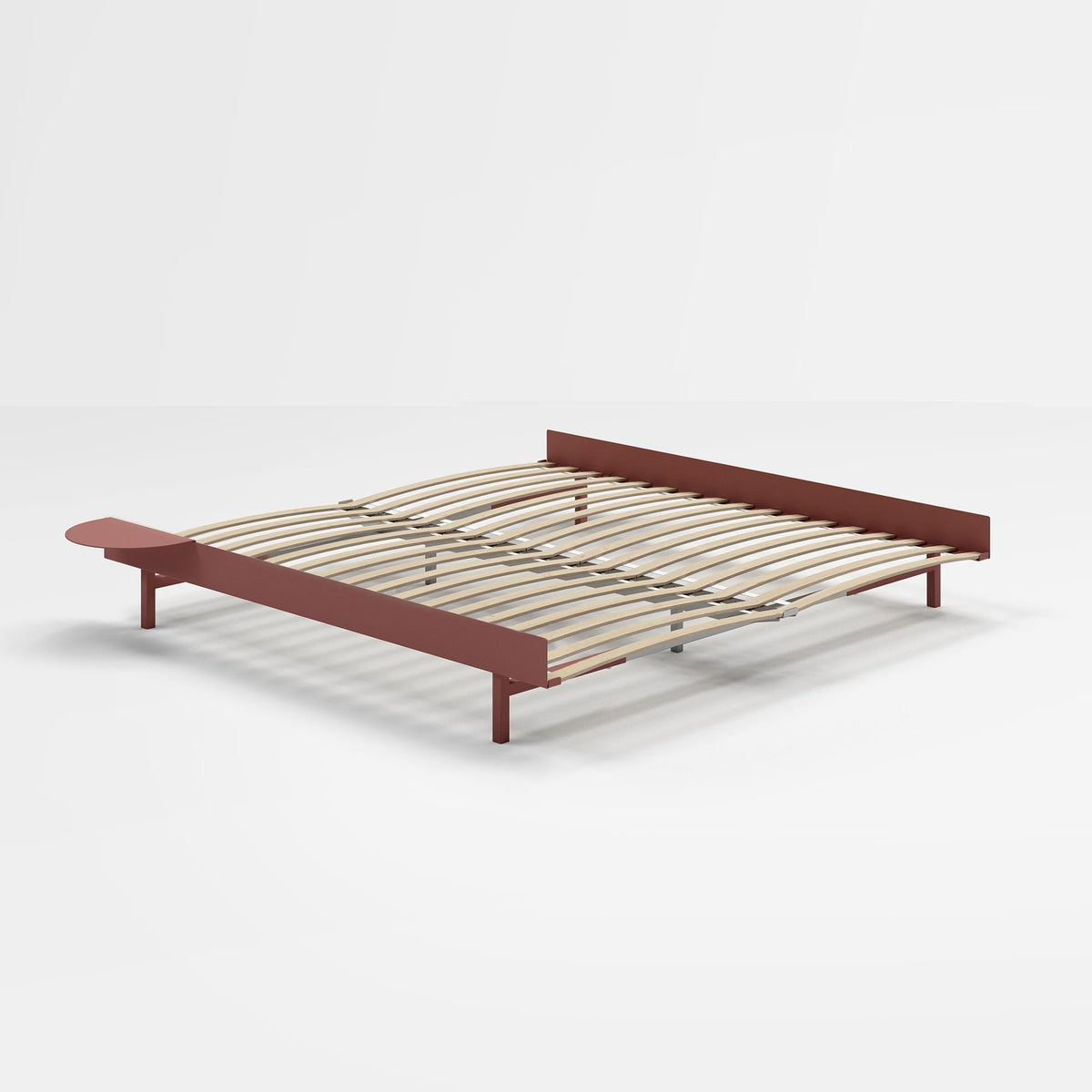 MOEBE Low Bed