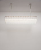 Tom Kirk Lighting Linear Chandelier