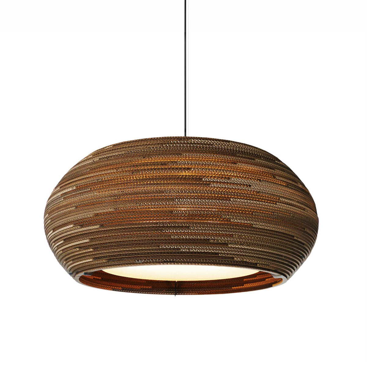 Graypants Ohio Pendant Light