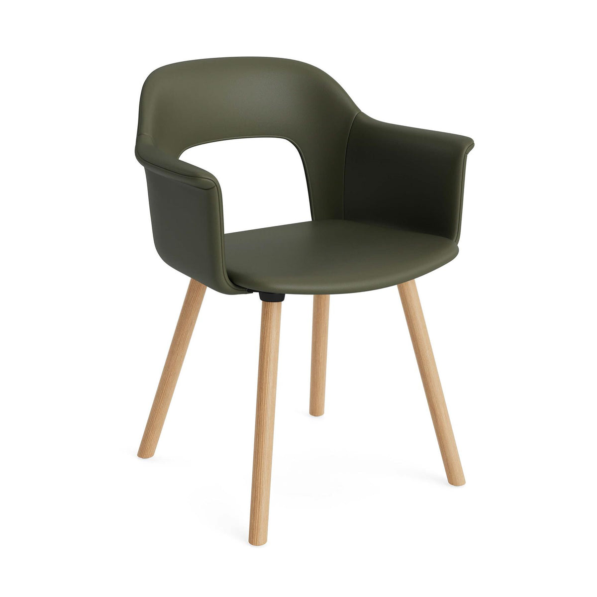 HAY Layout Armchair 224