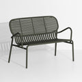 Petite Friture Week-End Garden Sofa