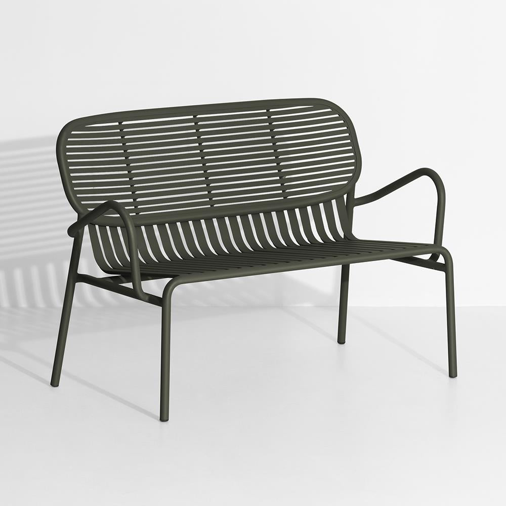Petite Friture Week-End Garden Sofa
