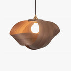 Tom Raffield Shore Pendant Light
