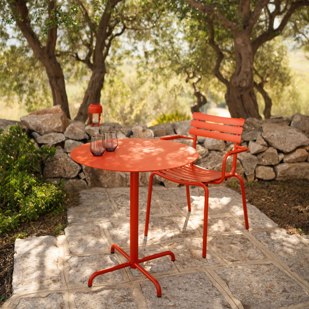 HOUE Pico Round Garden Café Table