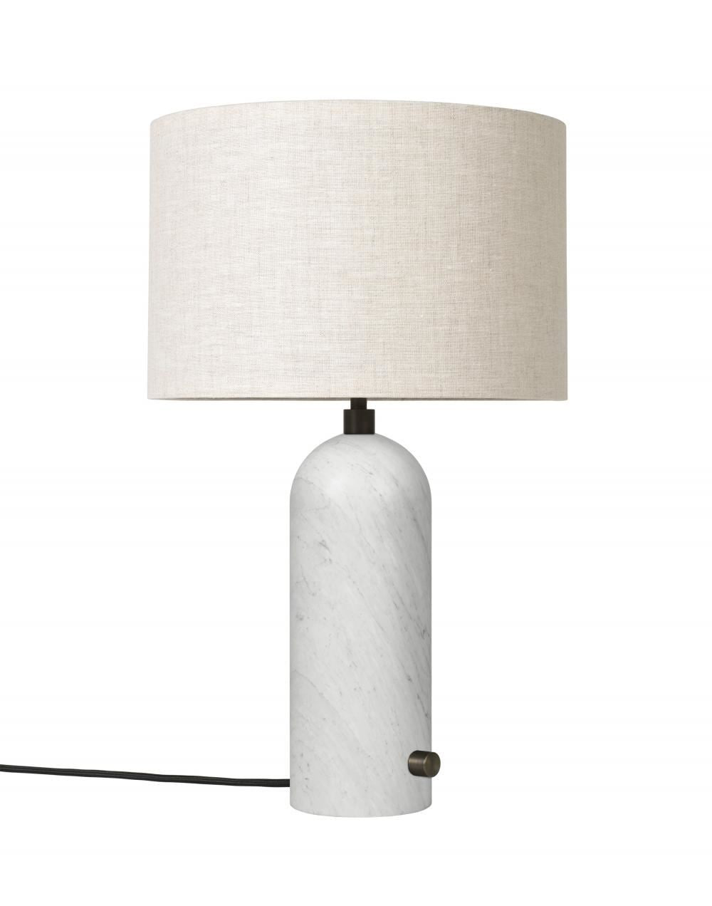 GUBI Gravity Table Lamp - Small
