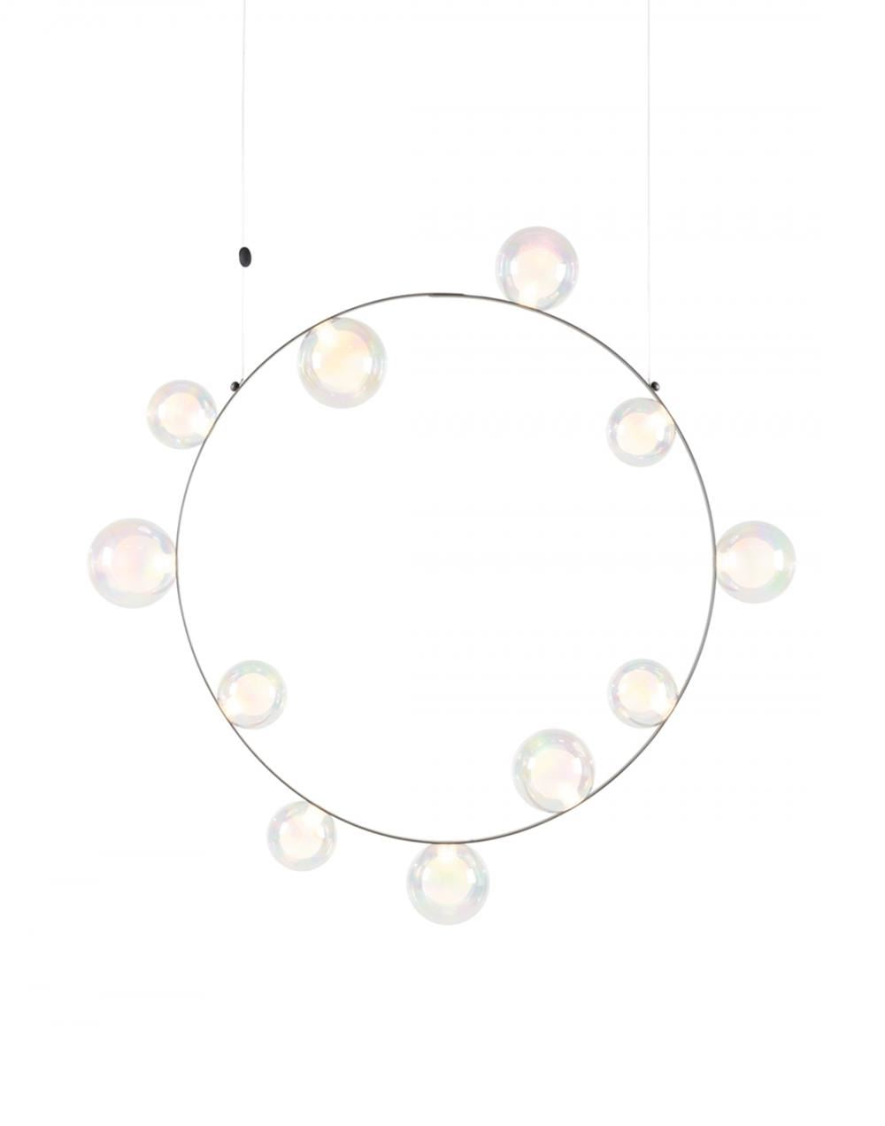 Moooi Hubble Bubble Chandelier