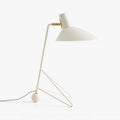 &Tradition HM9 Tripod Table Lamp
