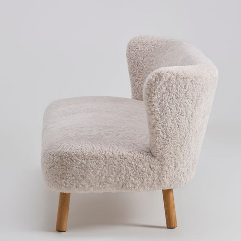 Woolly Sofa