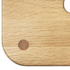 FDB Mobler J181 Sonderup Step Stool