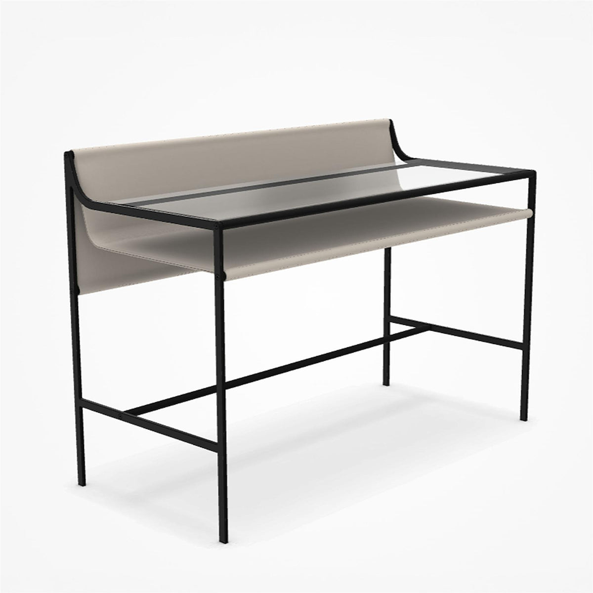 B&B Italia Quiet Lines Writing Desk