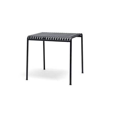 HAY Palissade Garden Furniture Dining Table Small: 90cm