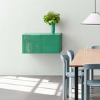 HAY Perforated Wall Cabinet, Small