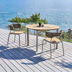 Mindo 101 Outdoor Dining Chair
