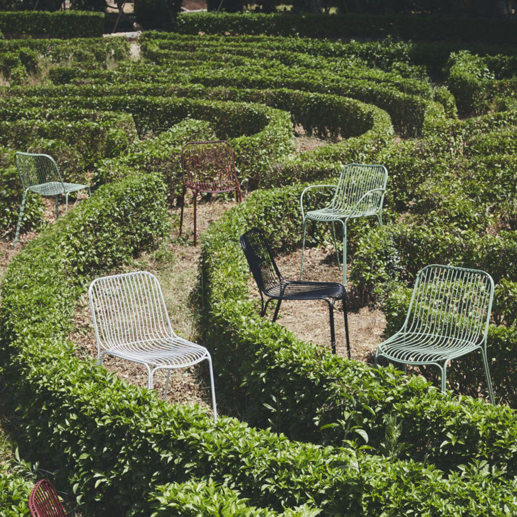 Kartell Hiray Garden Chair
