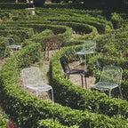 Kartell Hiray Garden Chair