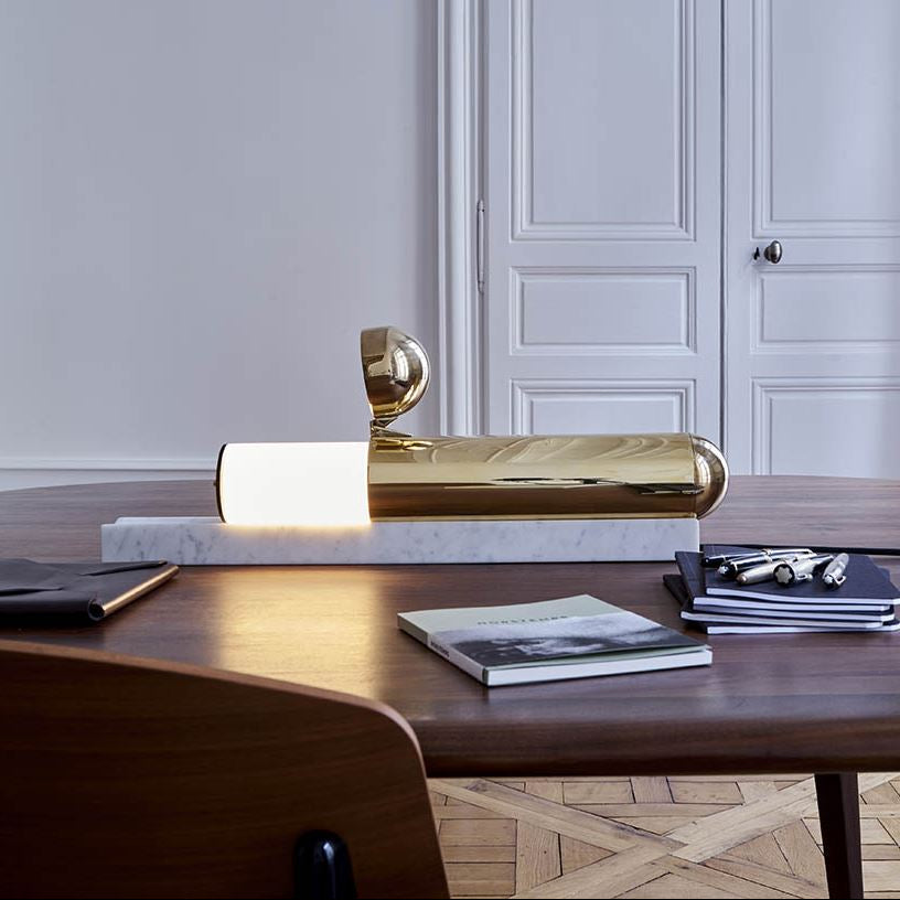 DCW Editions ISP Table Lamp