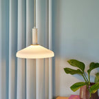 Hubsch Apollo Pendant Light