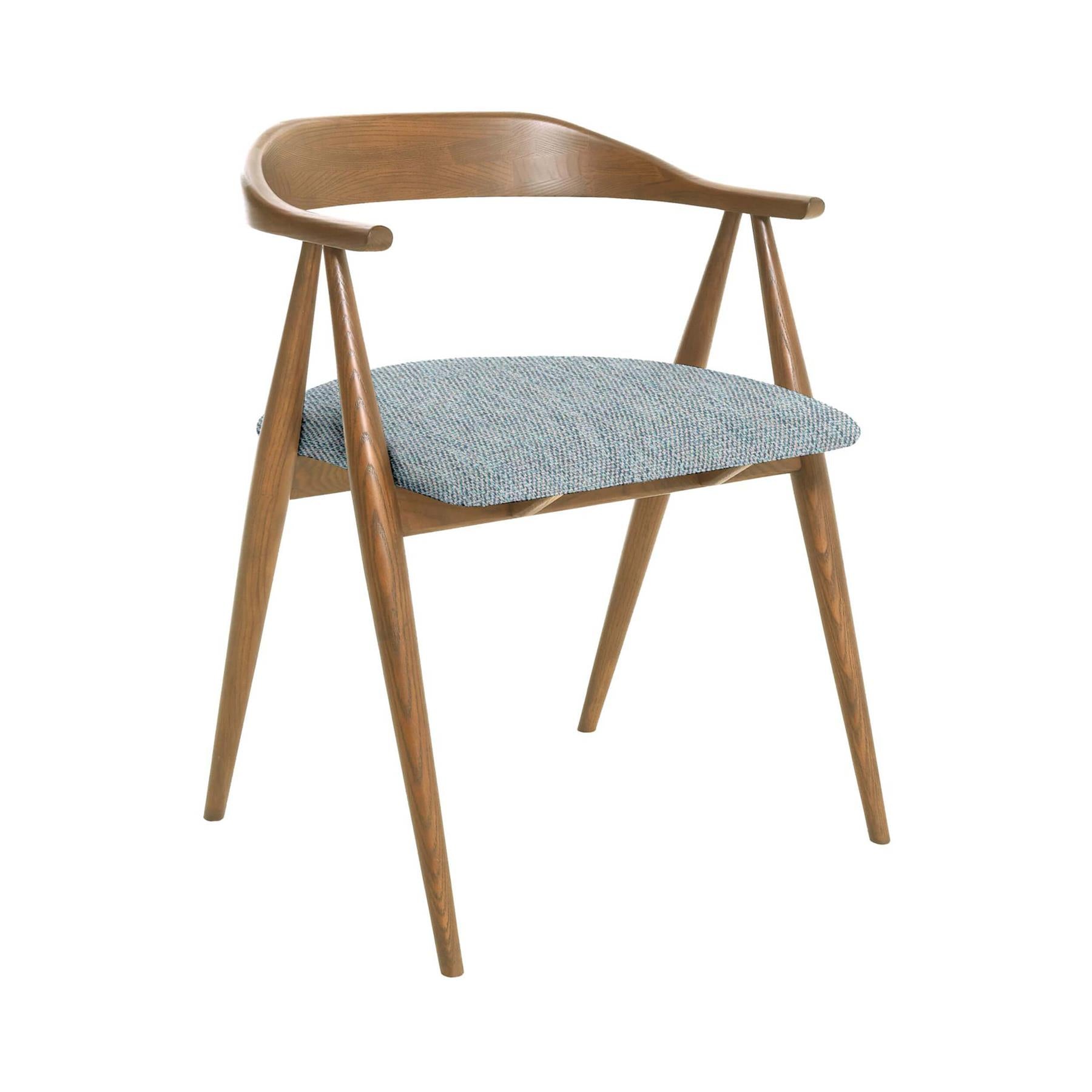 Ercol Lugo Dining Armchair