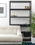 Case Furniture Lap Shelving - Library/Display