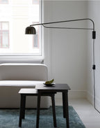 Normann Copenhagen Grant Wall Light - Large