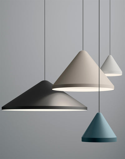 Vibia North Pendant