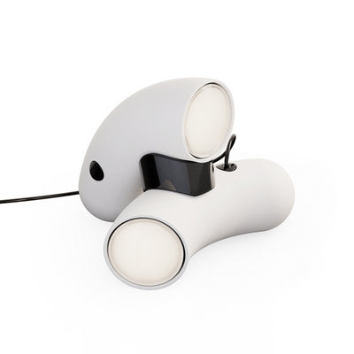 Darmes Hyphen Double Table Lamp