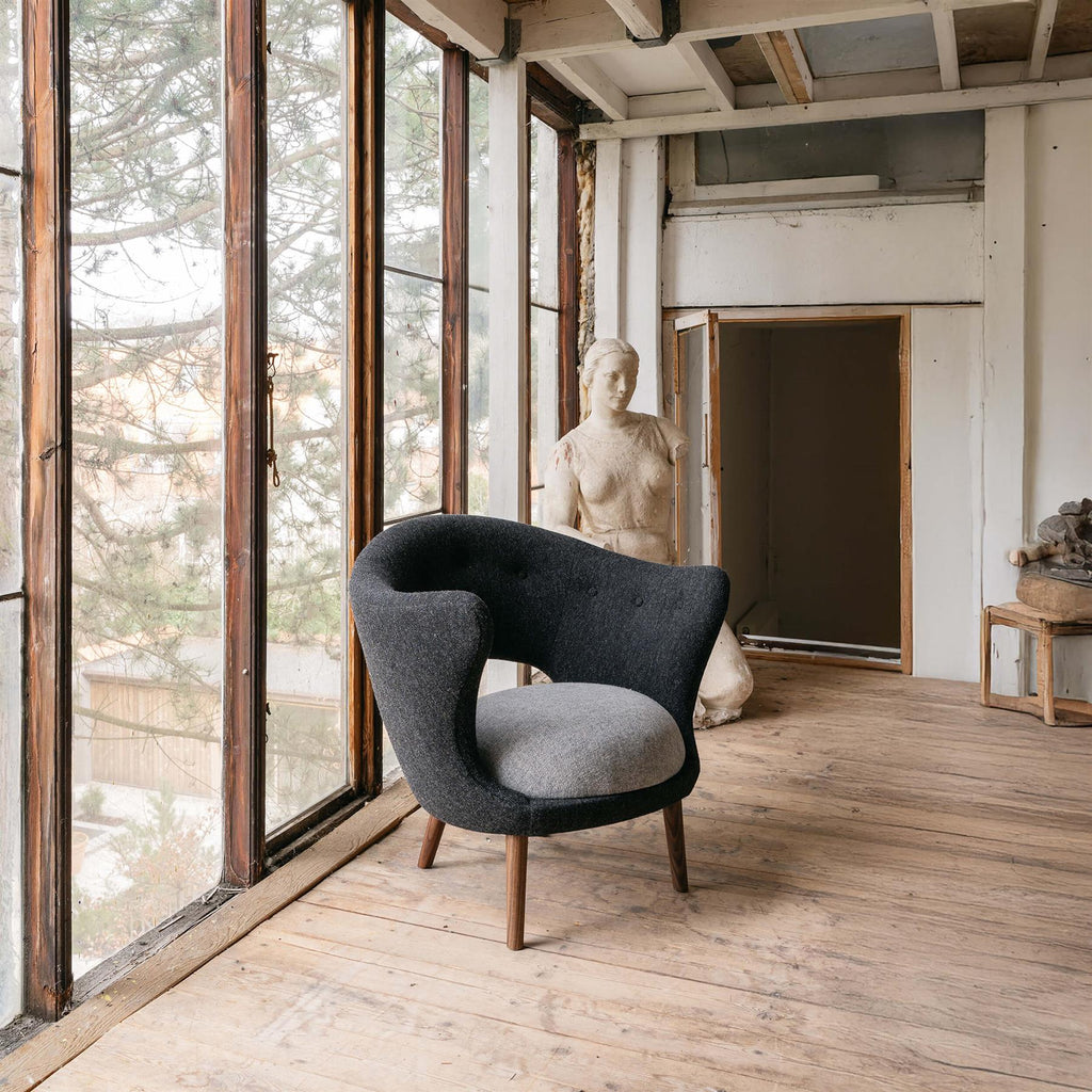 Finn Juhl Willadsen Chair