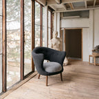 Finn Juhl Willadsen Chair
