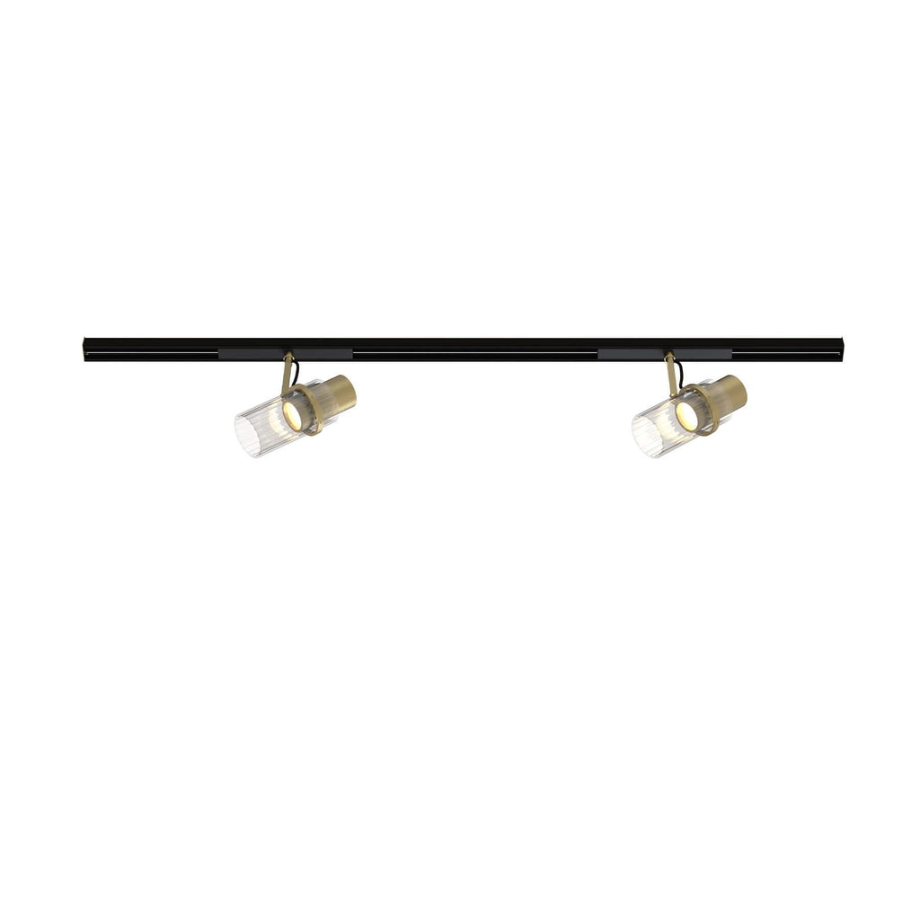 TOOY Lei Ceiling Track Light