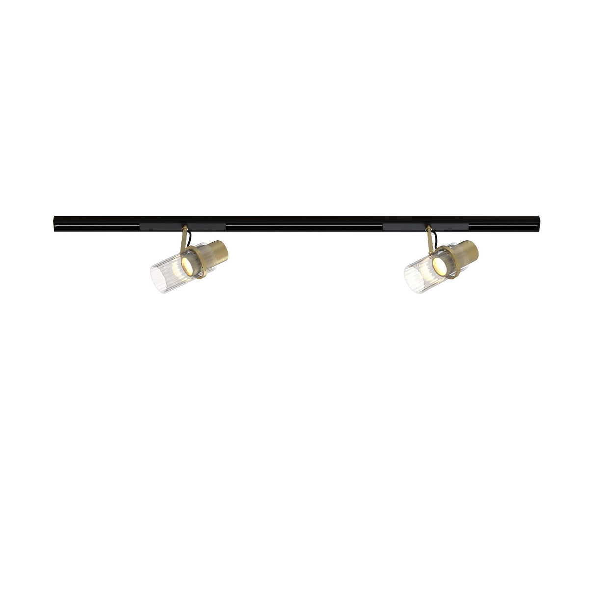 TOOY Lei Ceiling Track Light