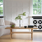 Aakjaer Furniture No.25 Coffee Table