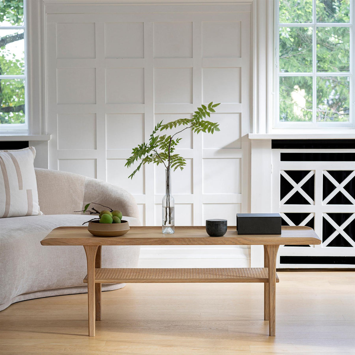 Aakjaer Furniture No.25 Coffee Table
