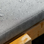 Fritz Hansen Riviera Garden Sunbed