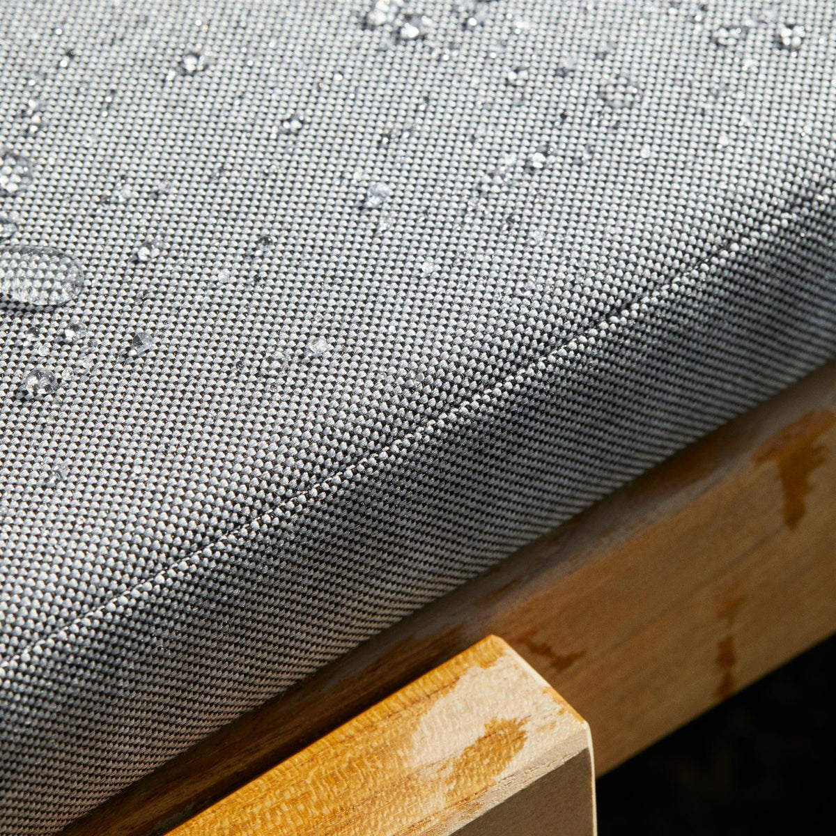 Fritz Hansen Riviera Garden Sunbed