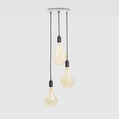 Tala Triple Cluster - Voronoi II Bulbs