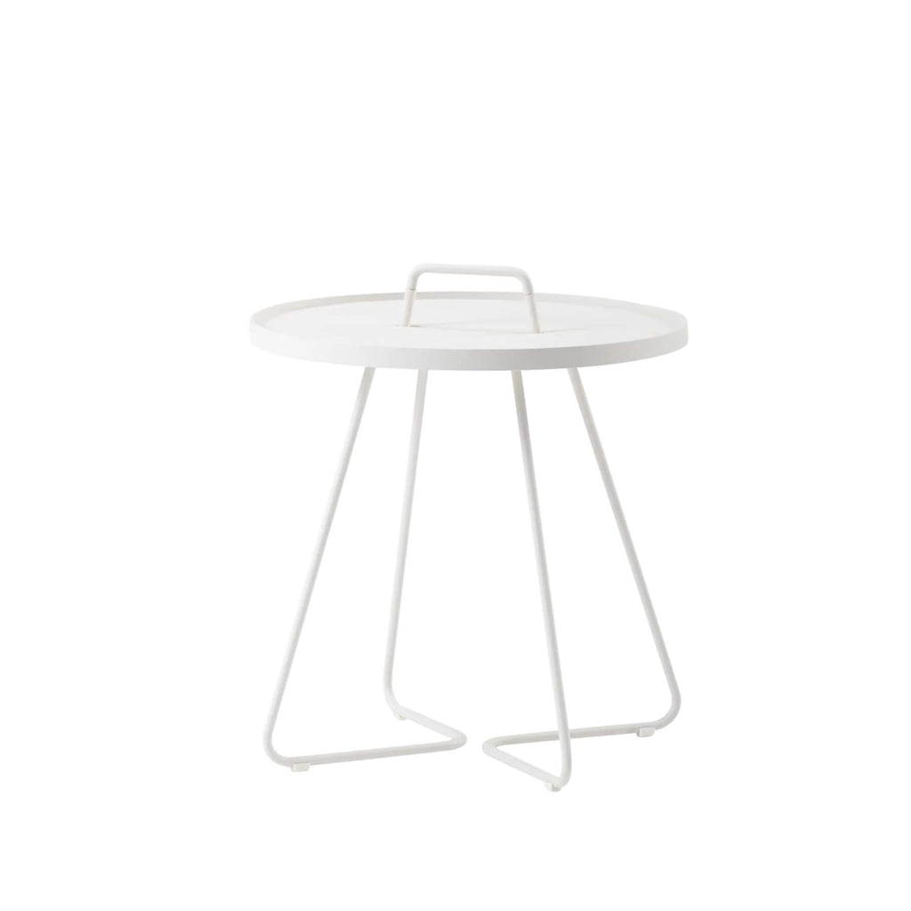 Cane-line On The Move Garden Side Table