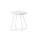 Cane-line On The Move Garden Side Table