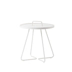 Cane-line On The Move Garden Side Table
