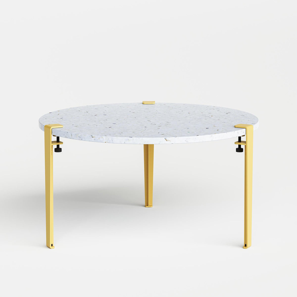 TIPTOE Round Coffee Table 80cm