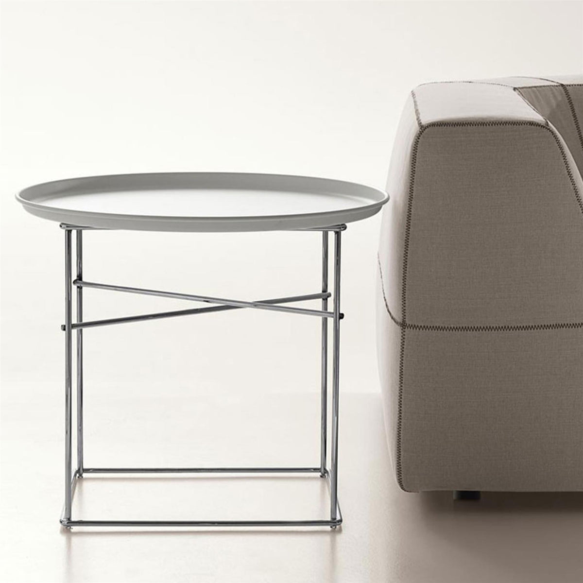 B&B Italia Fat-Fat Side Table