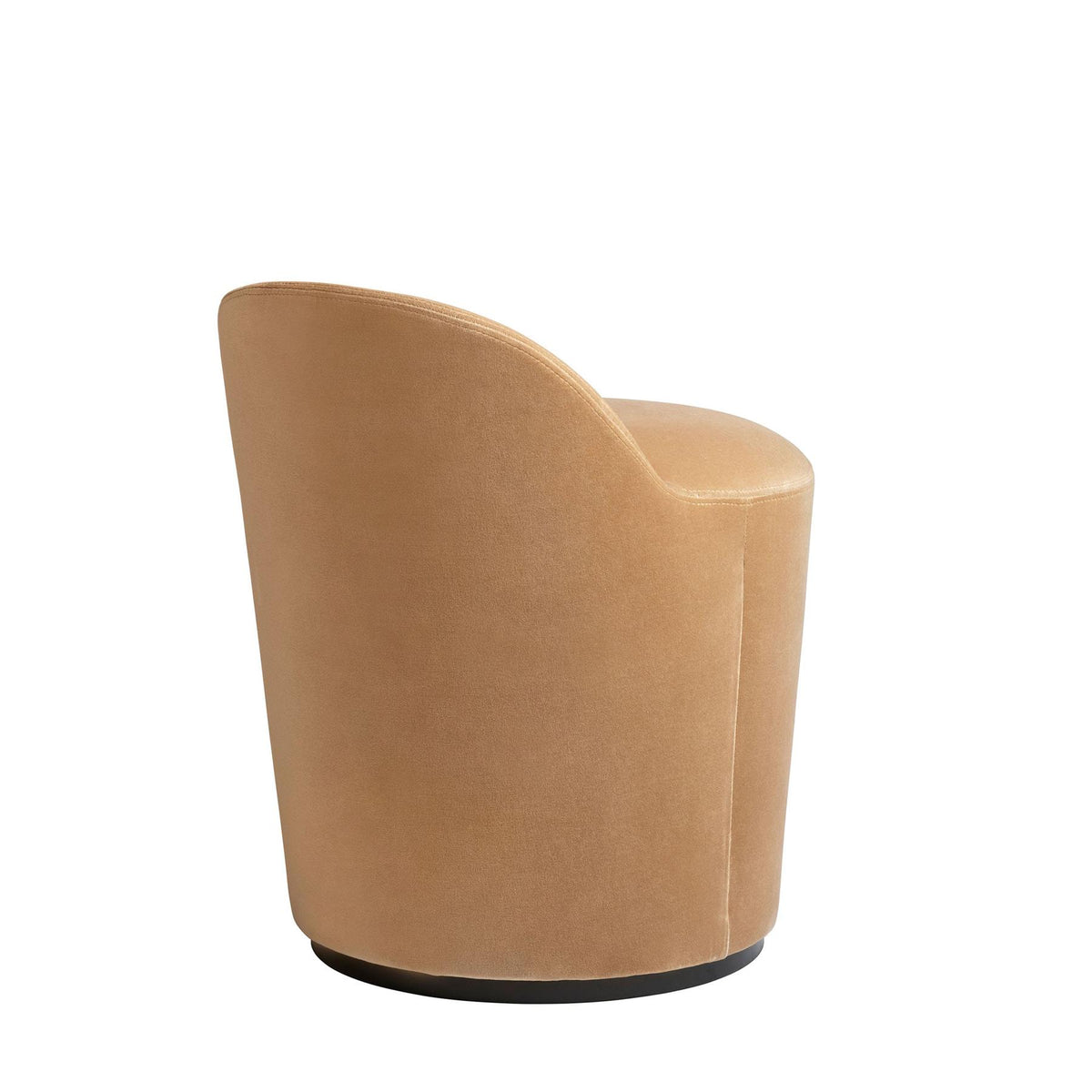 GUBI Tail Dining Chair