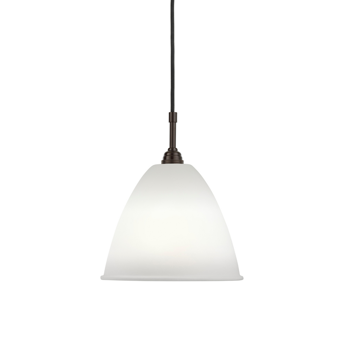 GUBI Bestlite BL9 Pendant Light : Medium