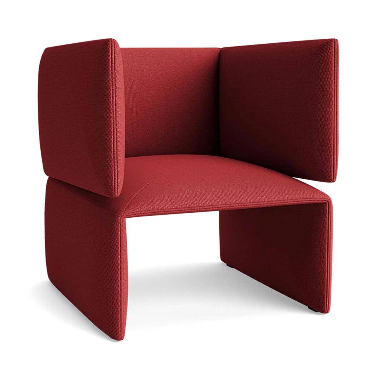 Normann Copenhagen Fold Lounge Chair